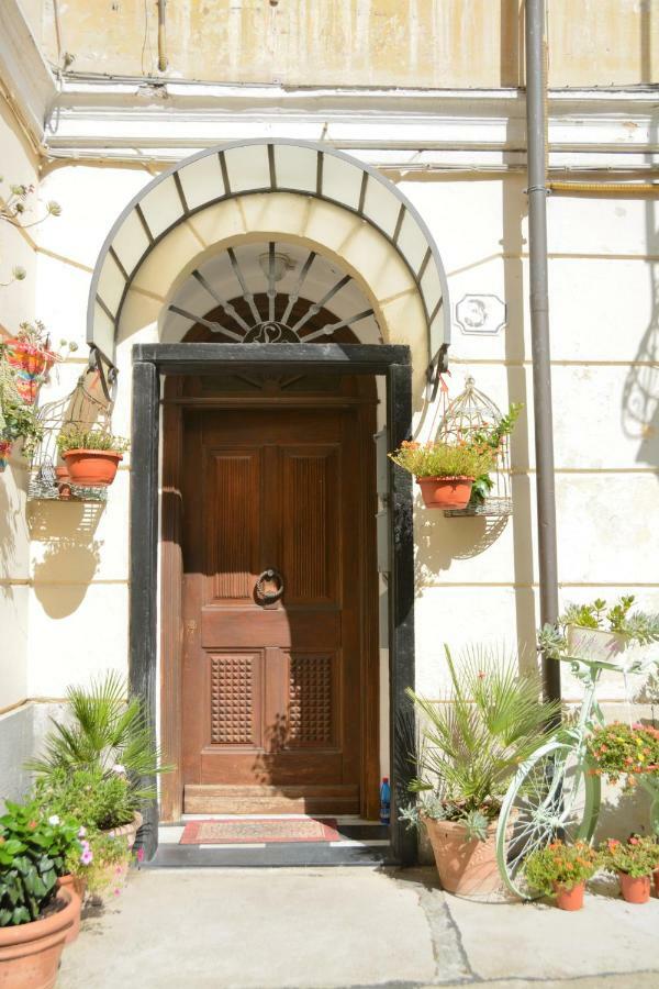Ferienwohnung Ciassa Noeva Pieve di Teco Exterior foto
