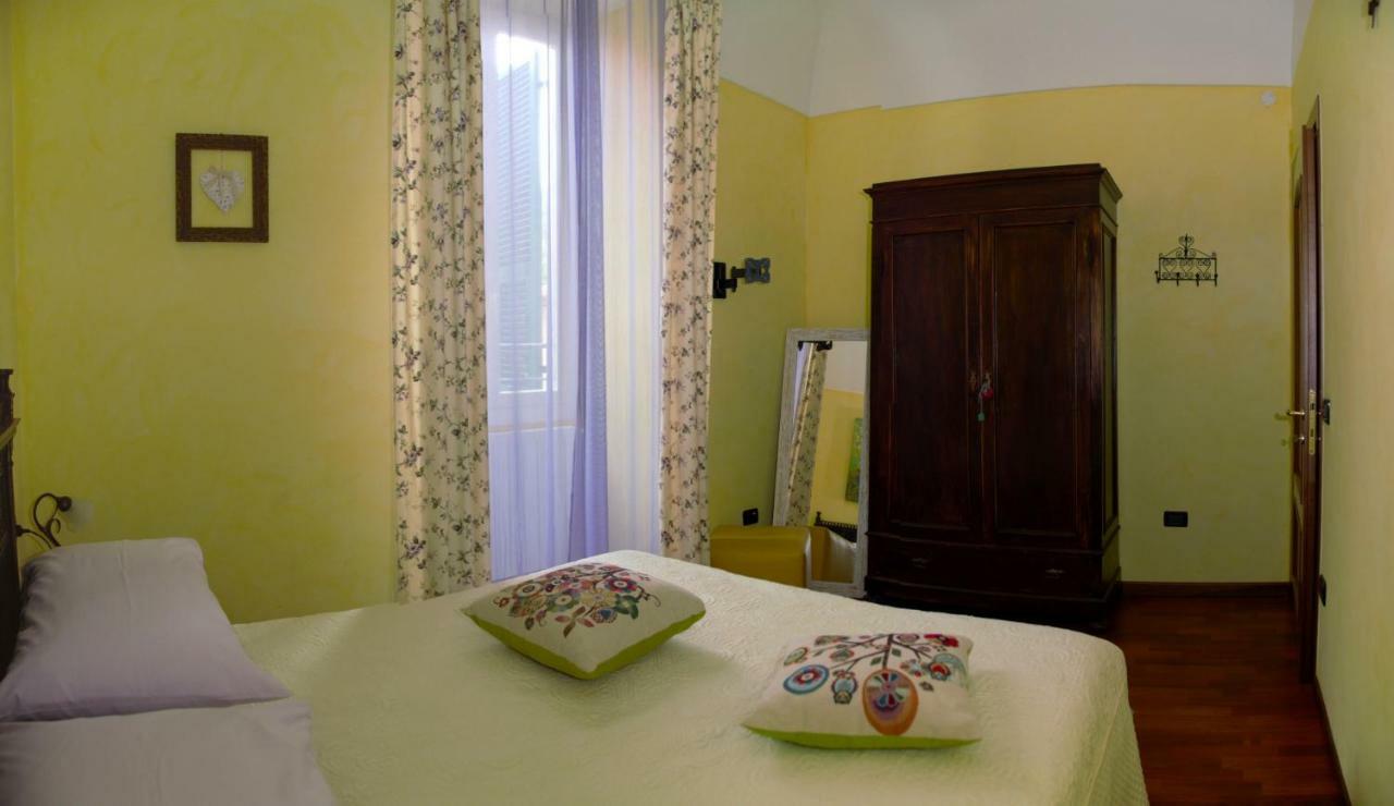 Ferienwohnung Ciassa Noeva Pieve di Teco Exterior foto